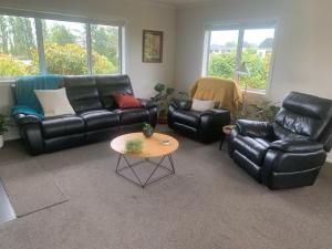 Photo de la galerie de l'établissement Fairy Magnolia B&B, à Otorohanga