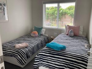 Photo de la galerie de l'établissement Fairy Magnolia B&B, à Otorohanga 7 autres photos