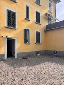 Fotografie z fotogalerie ubytování Apartment Alina v destinaci Lamone
