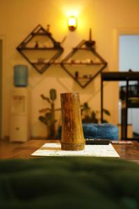 Fotografie z fotogalerie ubytování Avalon Pillow Park Hiriketiya v destinaci Dikwella