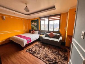 Gallery image of Bing Sapa Hotel in Sa Pa