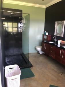 Fotografie z fotogalerie ubytování WaTa House in Felixton v destinaci Richards Bay + 40 fotografií