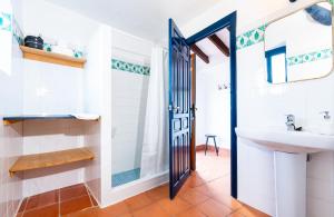 Fotografie z fotogalerie ubytování Limonero bnb v destinaci Gualchos