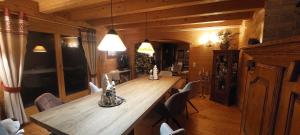 莱迪亚布勒雷Chambre d'hôtes L'ours Bleu的相册照片