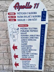 Majutusasutuses B&B Guest House "Be Happy"-parking,breakfast Center olev sertifikaat, autasu, silt või muu dokument