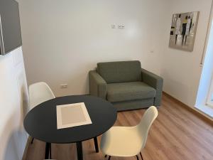 พื้นที่นั่งเล่นของ KoldeApart nahe Siemens Campus