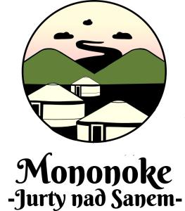 Mononoke -Jurty nad Sanem的证书、奖牌、标识或其他文件