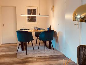 Fotografie z fotogalerie ubytování Modern apartment in top location v destinaci Cham