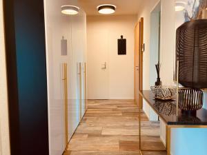 Foto sihtkohas Cham asuva majutusasutuse Modern apartment in top location galeriist