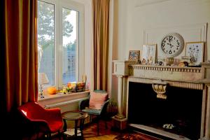Fotografie z fotogalerie ubytování Triple eight hotel v destinaci Tbilisi City