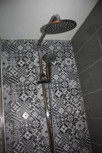 Kúpeľňa v ubytovaní Studio la Salicorne au Sables d'Olonne