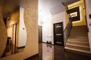 Fotografie z fotogalerie ubytování Hotel Oasis v destinaci Podgorica
