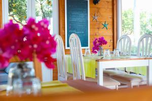 Afbeelding uit fotogalerij van CàSolare Country House in Sperlonga