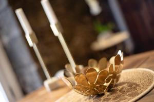 ラ・オロタバにあるLa Planta Vieja Iの帽子