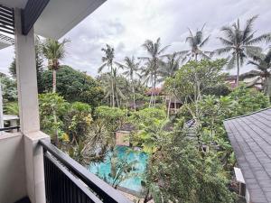 Zahrada ubytování Igna Bungalows