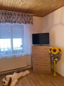 Afbeelding uit fotogalerij van Ubytovanie u Mariky in Habovka