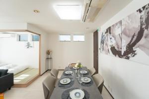 nearest yamate line ebisu walk for 5 min的休息区