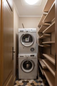 Fotografie z fotogalerie ubytování Classic 1-bedroom apartment in Old Town Riga v Rize