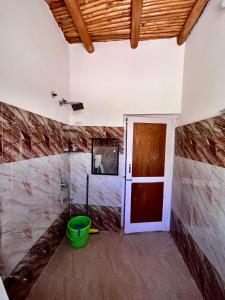 Fotografia z galérie ubytovania TRAVELLER NEST v destinácii Deskit