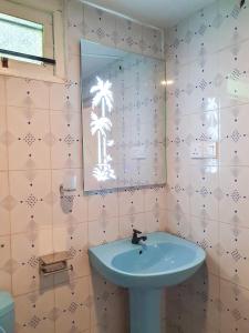 Bagno di Coco Mount Mirissa