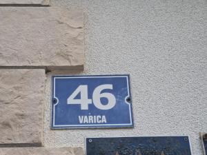 Certifikát, hodnocení, plakát nebo jiný dokument vystavený v ubytování Solentia