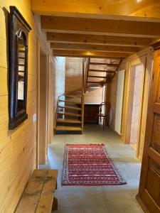 Φωτογραφία από το άλμπουμ του Chambres d'hôtes - Thyon-Les Collons, 4 Vallées - pistes à 200m, vue magnifique ! σε Hérémence