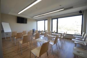 Konferenční prostory v ubytování Hotel Pago del Olivo