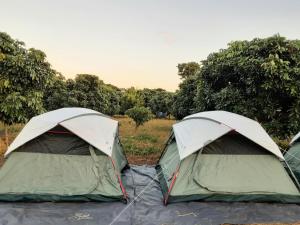 Φωτογραφία από το άλμπουμ του Natural camping σε Chiang Dao