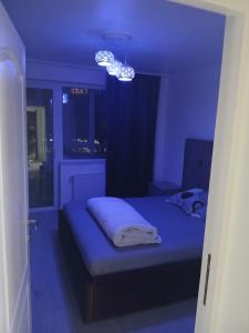 Billede fra billedgalleriet på Lux- apartamente i Baia Mare