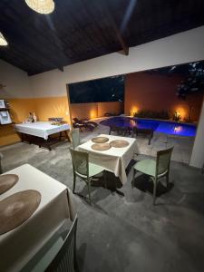 Galeriebild der Unterkunft Sunshine Pousada in Japaratinga