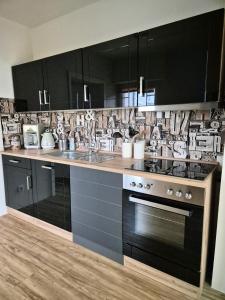 Fotografie z fotogalerie ubytování Schön wohnen :-) v destinaci Dreieich