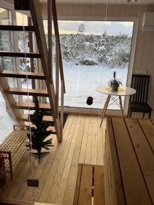Fotografie z fotogalerie ubytování Kadaksalu with sauna hinnas v destinaci Ruu