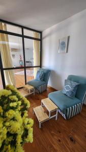Fotografie z fotogalerie ubytování ESENCIAL Hotel v destinaci Mendoza