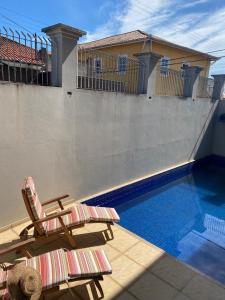 Gambar di galeri bagi Casa da Andorinha di Cunha