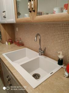 Φωτογραφία από το άλμπουμ του New apartment, amazing view Alli Meria near Pelion σε Álli Meriá +31 φωτογραφίες