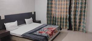 Fotografie z fotogalerie ubytování Krishna International Hotel v destinaci Vrindavan