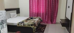 Fotografie z fotogalerie ubytování Krishna International Hotel v destinaci Vrindavan