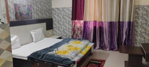 Fotografie z fotogalerie ubytování Krishna International Hotel v destinaci Vrindavan