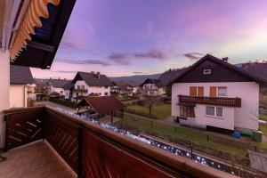 Общий вид на горы или вид на горы из апартаментов/квартиры