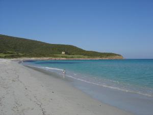 Peisaj natural din apropierea acestui hotel