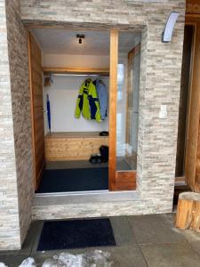 Φωτογραφία από το άλμπουμ του Chambres d'hôtes - Thyon-Les Collons, 4 Vallées - pistes à 200m, vue magnifique ! σε Hérémence