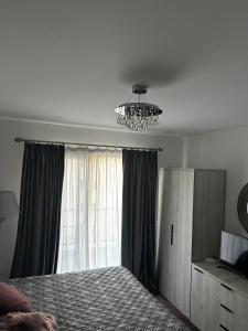 En eller flere senge i et værelse på H pipera lake