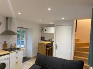 Fotografie z fotogalerie ubytování Appartements du val v destinaci Vitré