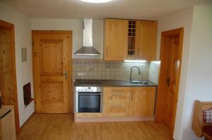 Galeriebild der Unterkunft Haus hart im Zillertal appartement in Hart im Zillertal