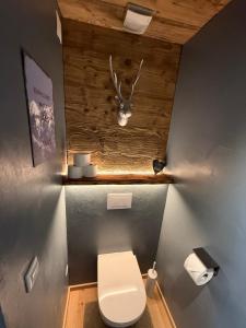 Fotografie z fotogalerie ubytování Bergpanorama v destinaci Brixen im Thale
