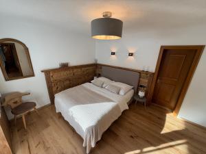 Fotografie z fotogalerie ubytování Bergpanorama v destinaci Brixen im Thale