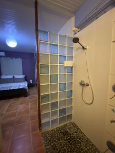 Fotografie z fotogalerie ubytování Bleu Karaïb v destinaci Ducos