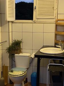 Fotografie z fotogalerie ubytování Bleu Karaïb v destinaci Ducos