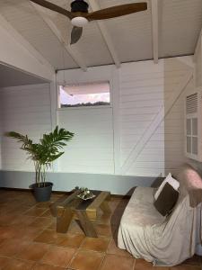 Fotografie z fotogalerie ubytování Bleu Karaïb v destinaci Ducos + 6 fotografií