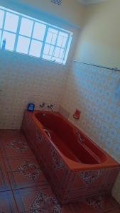 Fotografie z fotogalerie ubytování Creg Guest House Rustenburg v destinaci Rustenburg